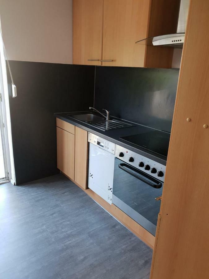 Appartment Rechberghausen Dış mekan fotoğraf