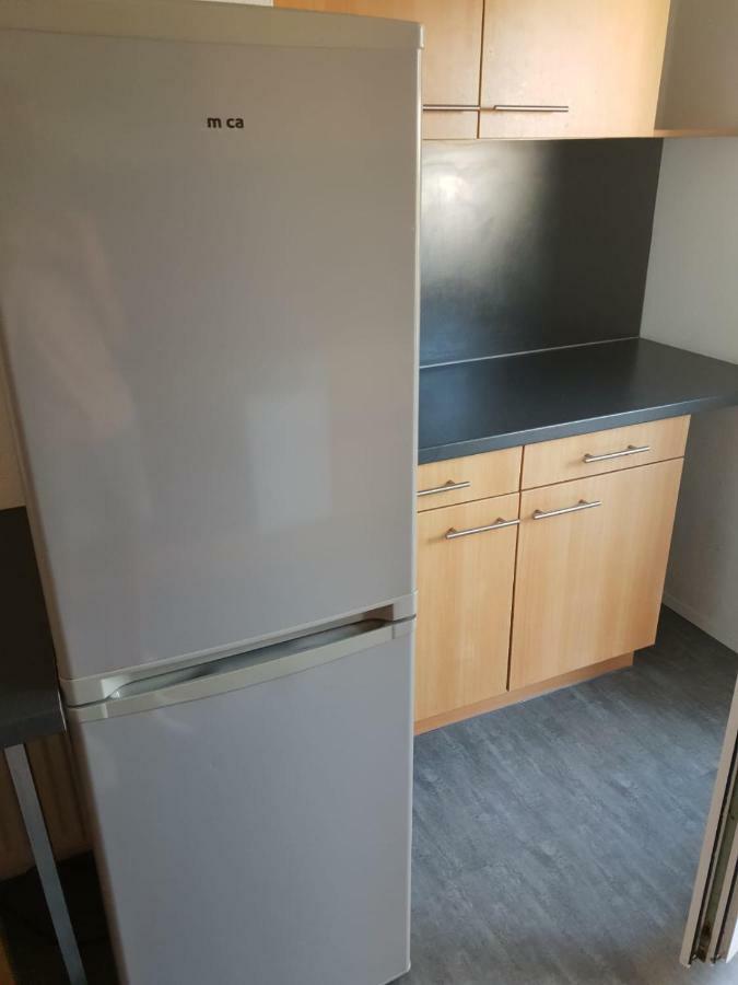Appartment Rechberghausen Dış mekan fotoğraf