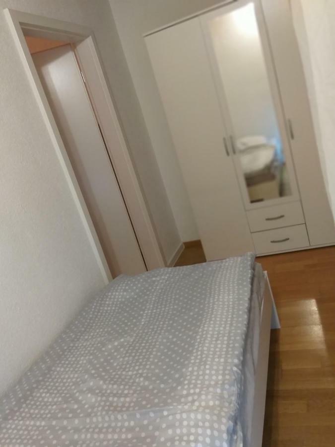 Appartment Rechberghausen Dış mekan fotoğraf
